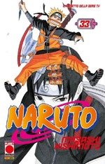 Naruto il mito